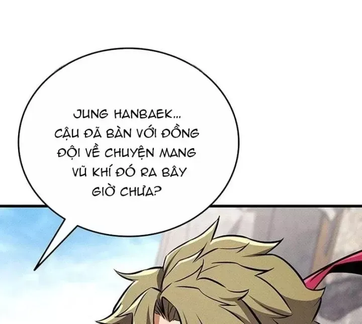 Sự Trở Lại Của Vị Thần Sức Mạnh Chap 242 - Next Chap 243