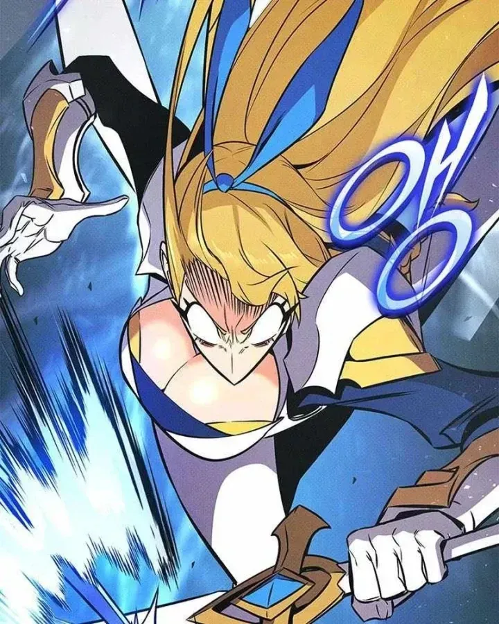 Sự Trở Lại Của Vị Thần Sức Mạnh Chap 243 - Next Chap 244