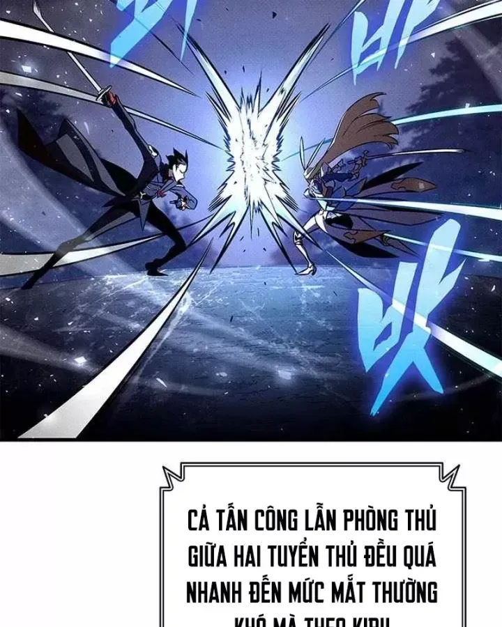 Sự Trở Lại Của Vị Thần Sức Mạnh Chap 243 - Next Chap 244