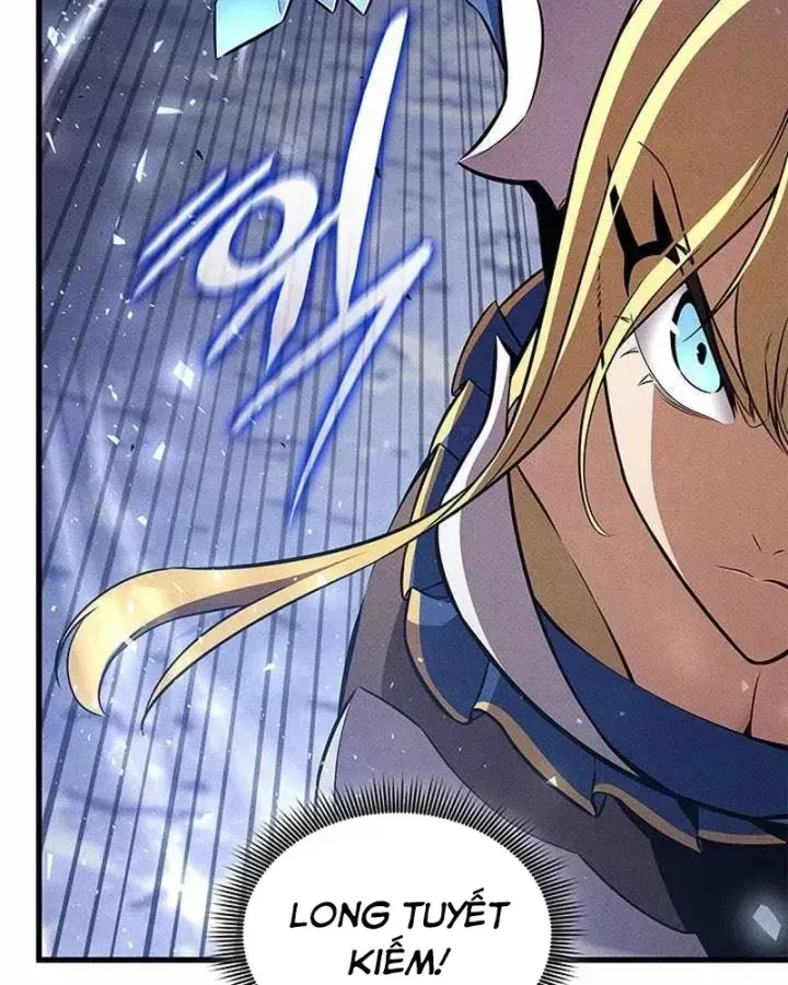Sự Trở Lại Của Vị Thần Sức Mạnh Chap 243 - Next Chap 244