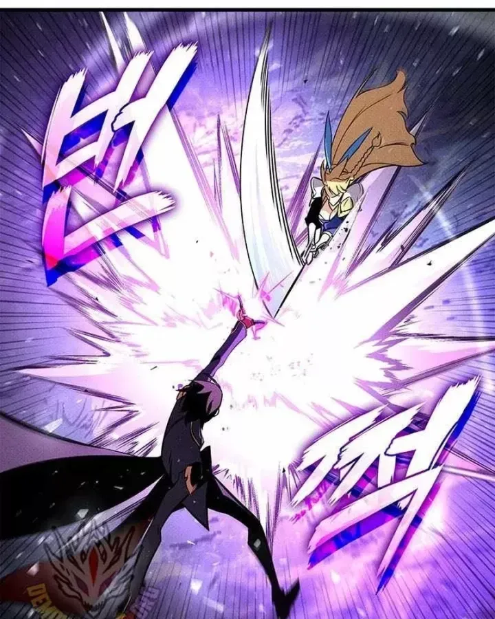 Sự Trở Lại Của Vị Thần Sức Mạnh Chap 243 - Next Chap 244
