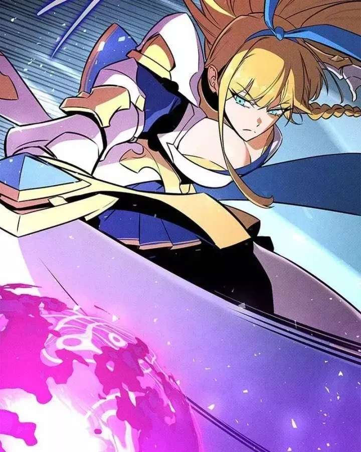 Sự Trở Lại Của Vị Thần Sức Mạnh Chap 243 - Next Chap 244