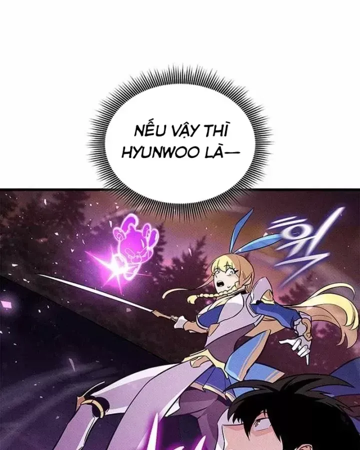 Sự Trở Lại Của Vị Thần Sức Mạnh Chap 243 - Next Chap 244