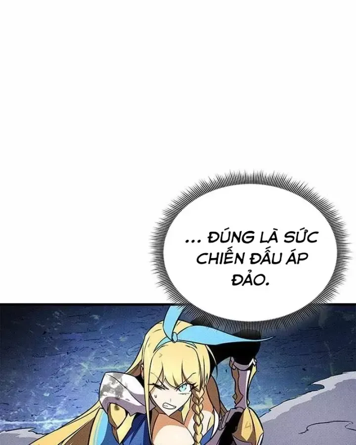 Sự Trở Lại Của Vị Thần Sức Mạnh Chap 243 - Next Chap 244