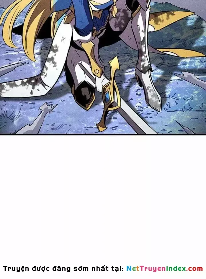 Sự Trở Lại Của Vị Thần Sức Mạnh Chap 243 - Next Chap 244