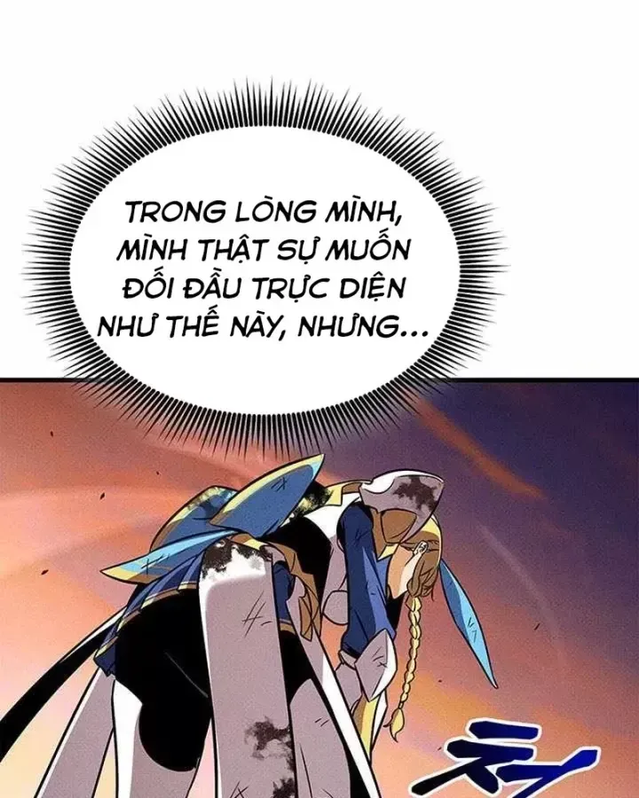 Sự Trở Lại Của Vị Thần Sức Mạnh Chap 243 - Next Chap 244