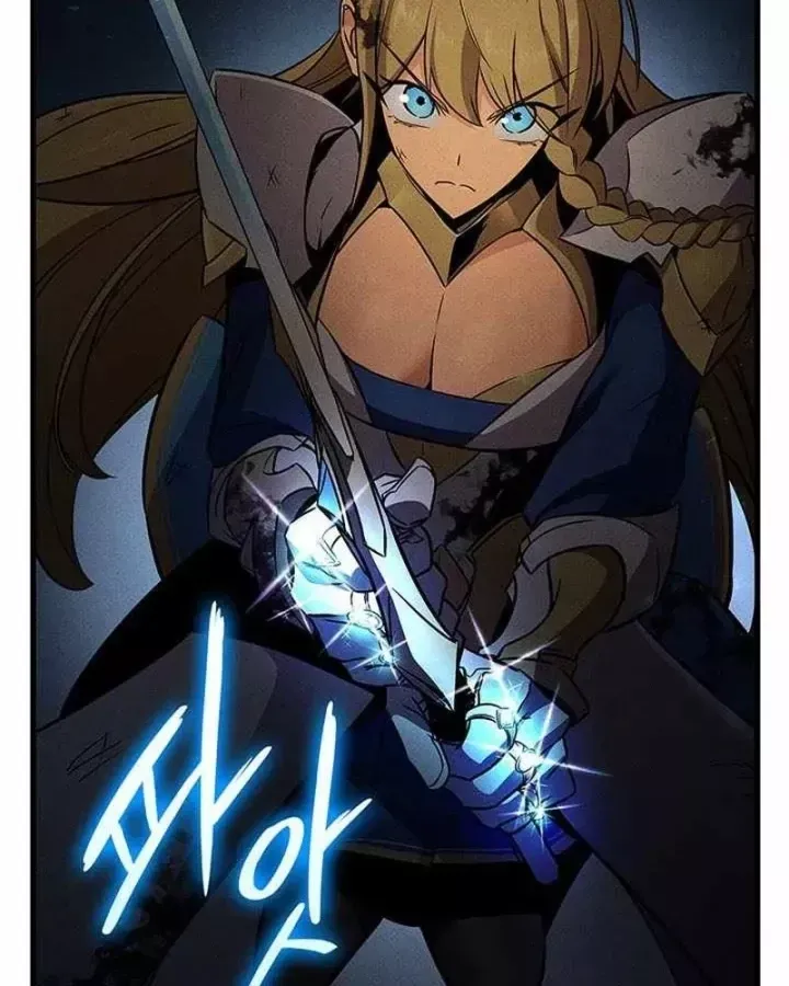 Sự Trở Lại Của Vị Thần Sức Mạnh Chap 243 - Next Chap 244