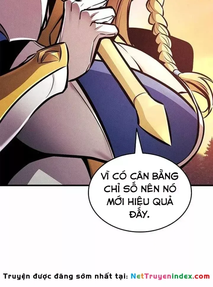Sự Trở Lại Của Vị Thần Sức Mạnh Chap 243 - Next Chap 244