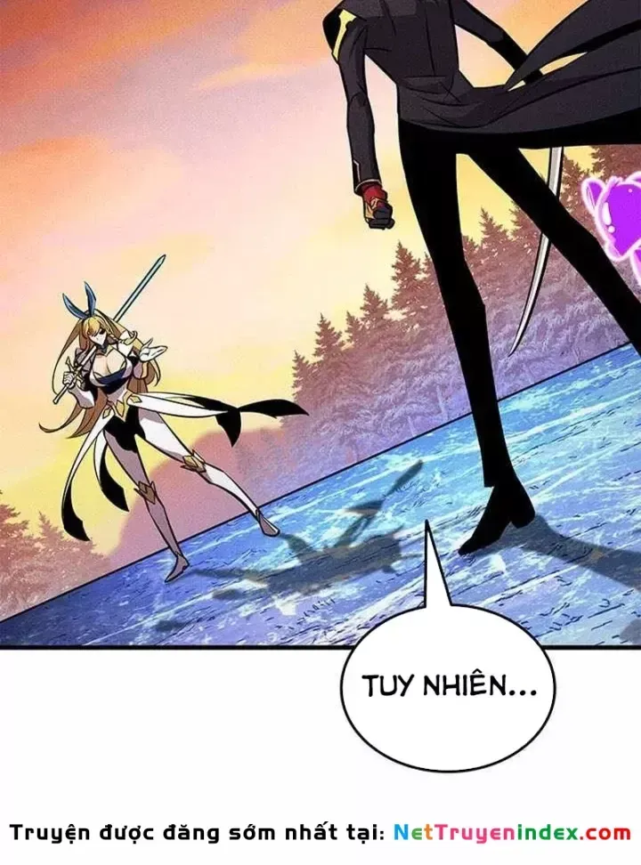 Sự Trở Lại Của Vị Thần Sức Mạnh Chap 243 - Next Chap 244