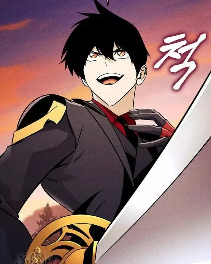 Sự Trở Lại Của Vị Thần Sức Mạnh Chap 243 - Next Chap 244