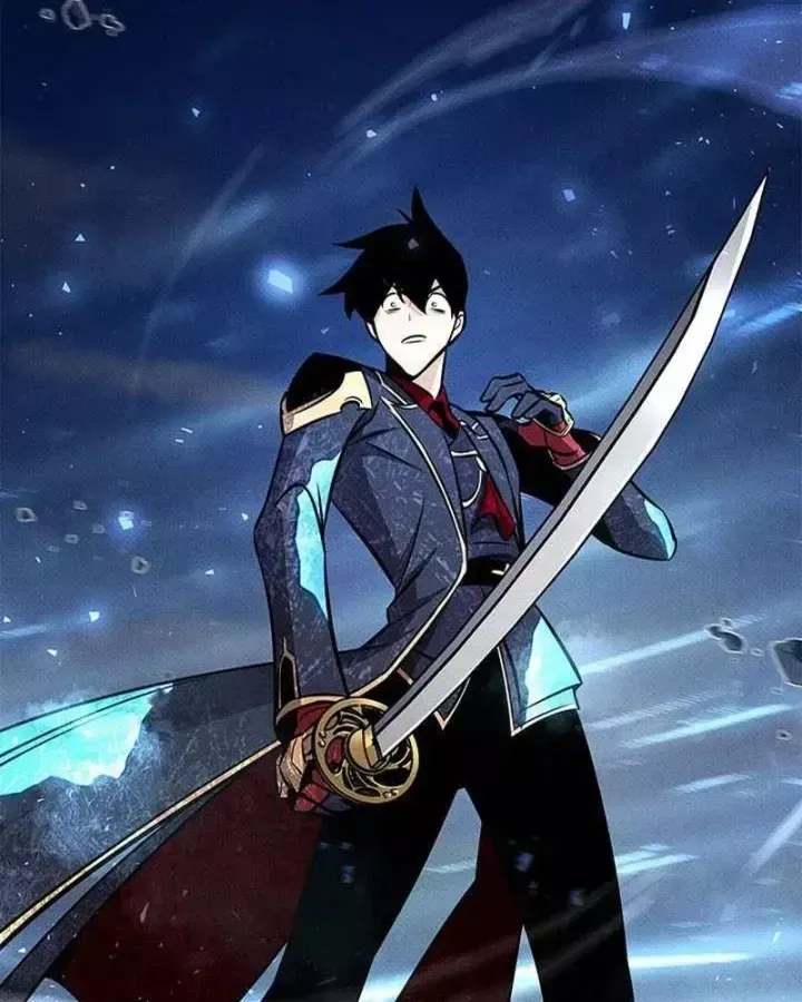Sự Trở Lại Của Vị Thần Sức Mạnh Chap 243 - Next Chap 244