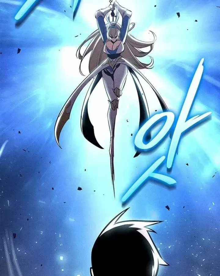 Sự Trở Lại Của Vị Thần Sức Mạnh Chap 243 - Next Chap 244