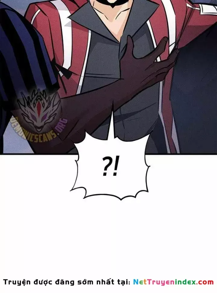 Sự Trở Lại Của Vị Thần Sức Mạnh Chap 243 - Next Chap 244
