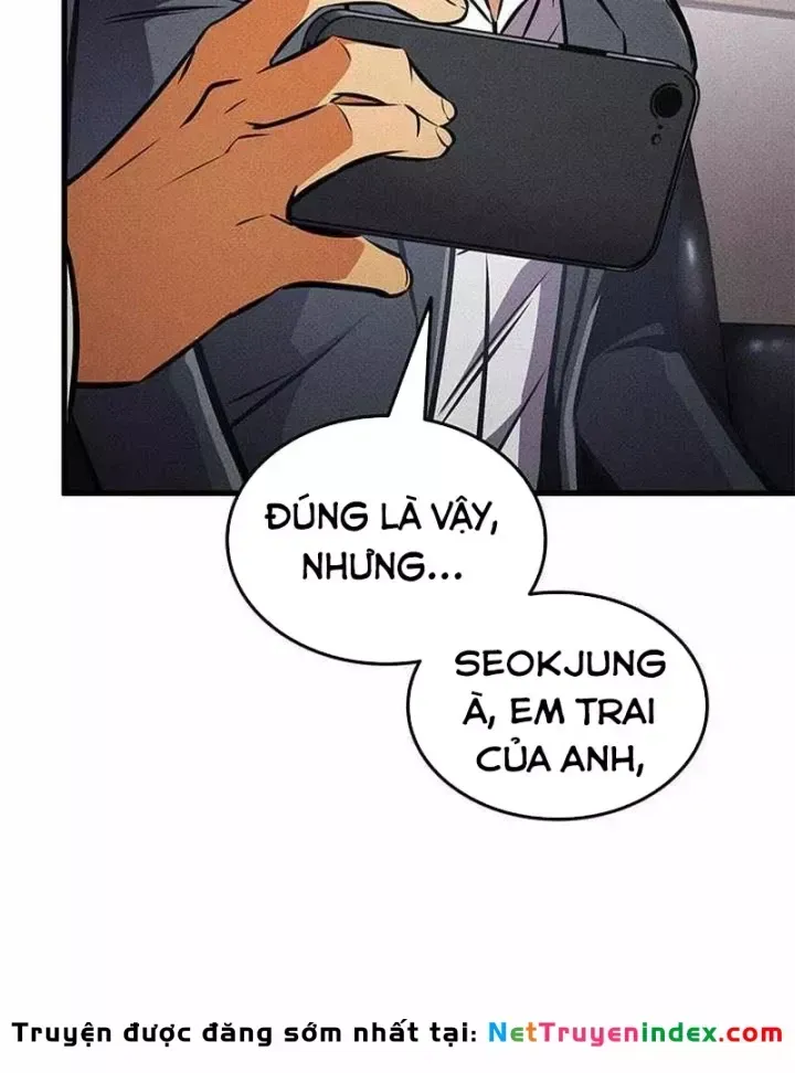 Sự Trở Lại Của Vị Thần Sức Mạnh Chap 243 - Next Chap 244