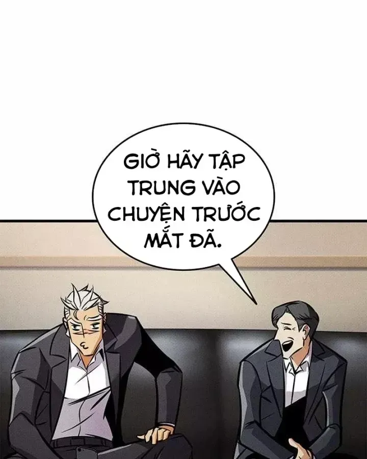 Sự Trở Lại Của Vị Thần Sức Mạnh Chap 243 - Next Chap 244