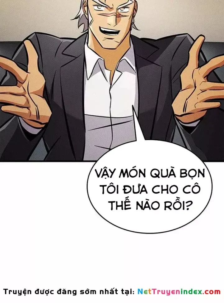 Sự Trở Lại Của Vị Thần Sức Mạnh Chap 243 - Next Chap 244