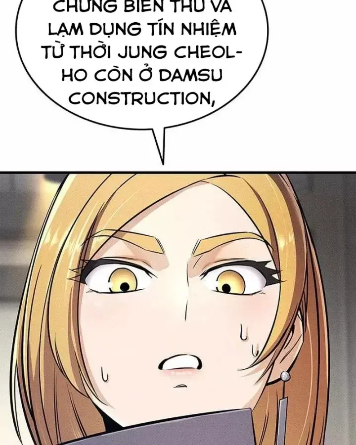 Sự Trở Lại Của Vị Thần Sức Mạnh Chap 243 - Next Chap 244