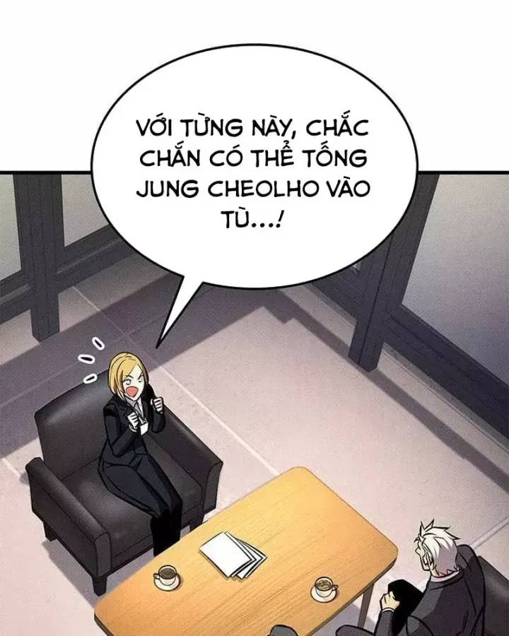 Sự Trở Lại Của Vị Thần Sức Mạnh Chap 243 - Next Chap 244