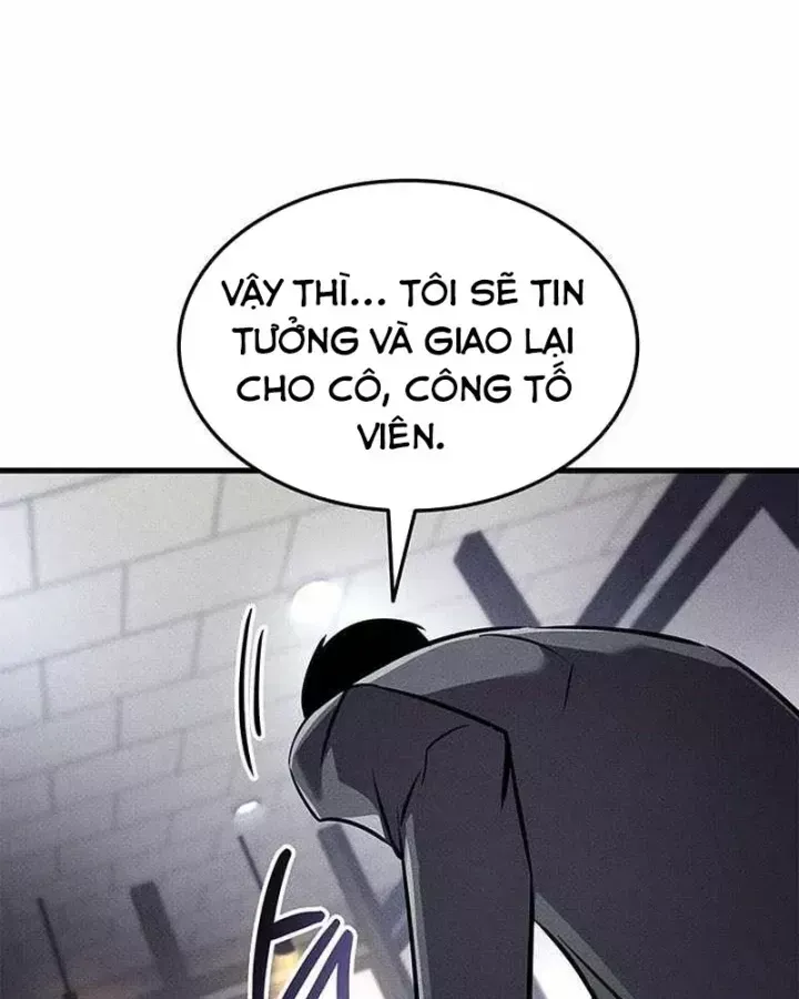 Sự Trở Lại Của Vị Thần Sức Mạnh Chap 243 - Next Chap 244