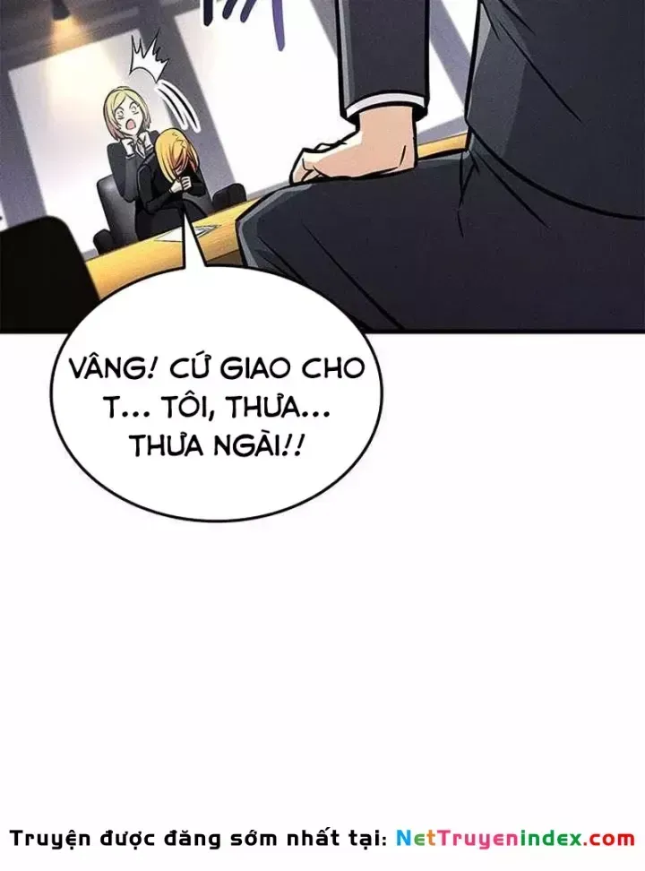 Sự Trở Lại Của Vị Thần Sức Mạnh Chap 243 - Next Chap 244