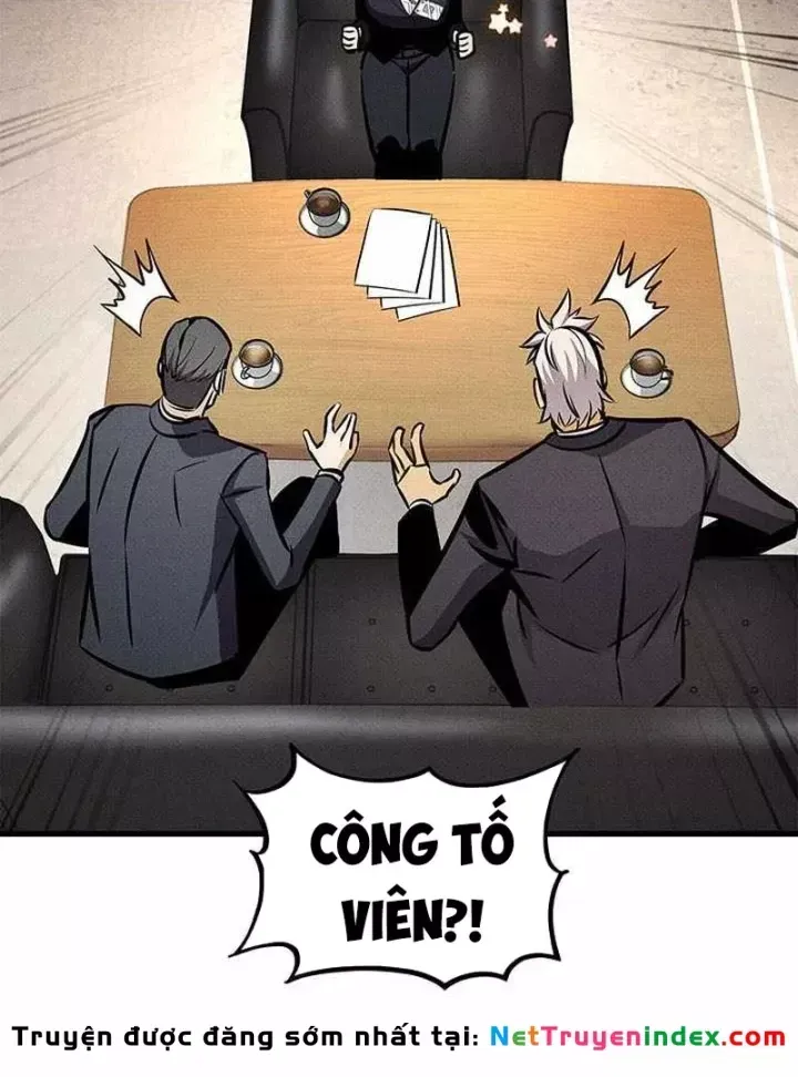 Sự Trở Lại Của Vị Thần Sức Mạnh Chap 243 - Next Chap 244