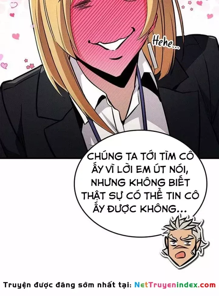 Sự Trở Lại Của Vị Thần Sức Mạnh Chap 243 - Next Chap 244