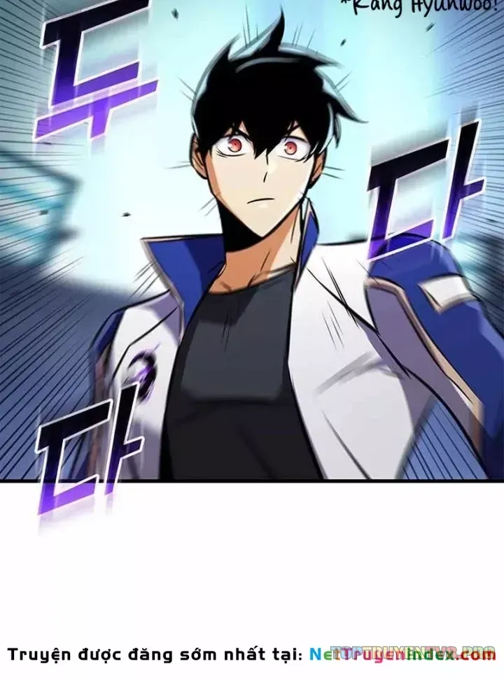 Sự Trở Lại Của Vị Thần Sức Mạnh Chap 243 - Next Chap 244