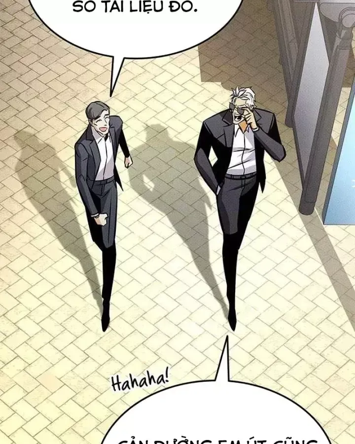 Sự Trở Lại Của Vị Thần Sức Mạnh Chap 243 - Next Chap 244