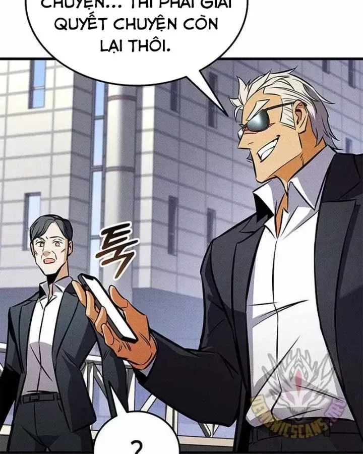 Sự Trở Lại Của Vị Thần Sức Mạnh Chap 243 - Next Chap 244