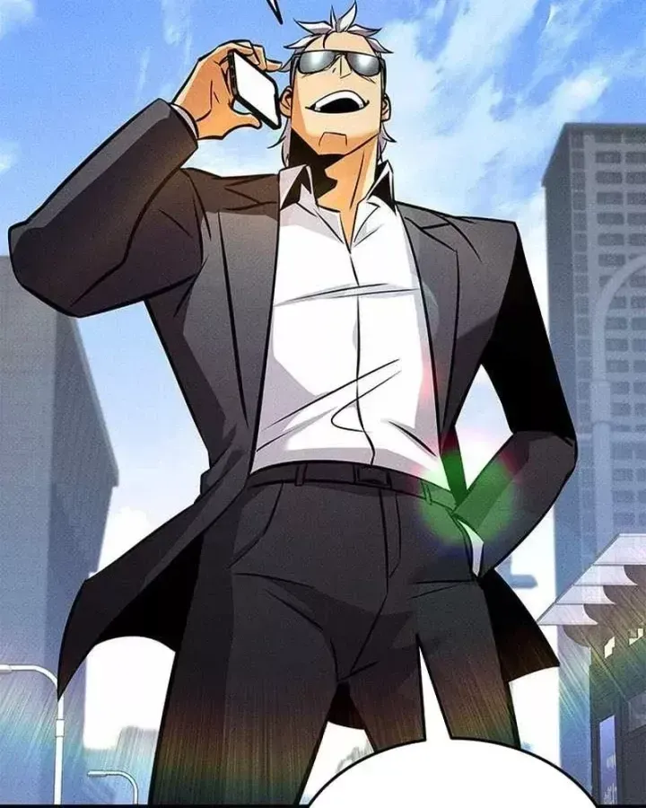 Sự Trở Lại Của Vị Thần Sức Mạnh Chap 243 - Next Chap 244