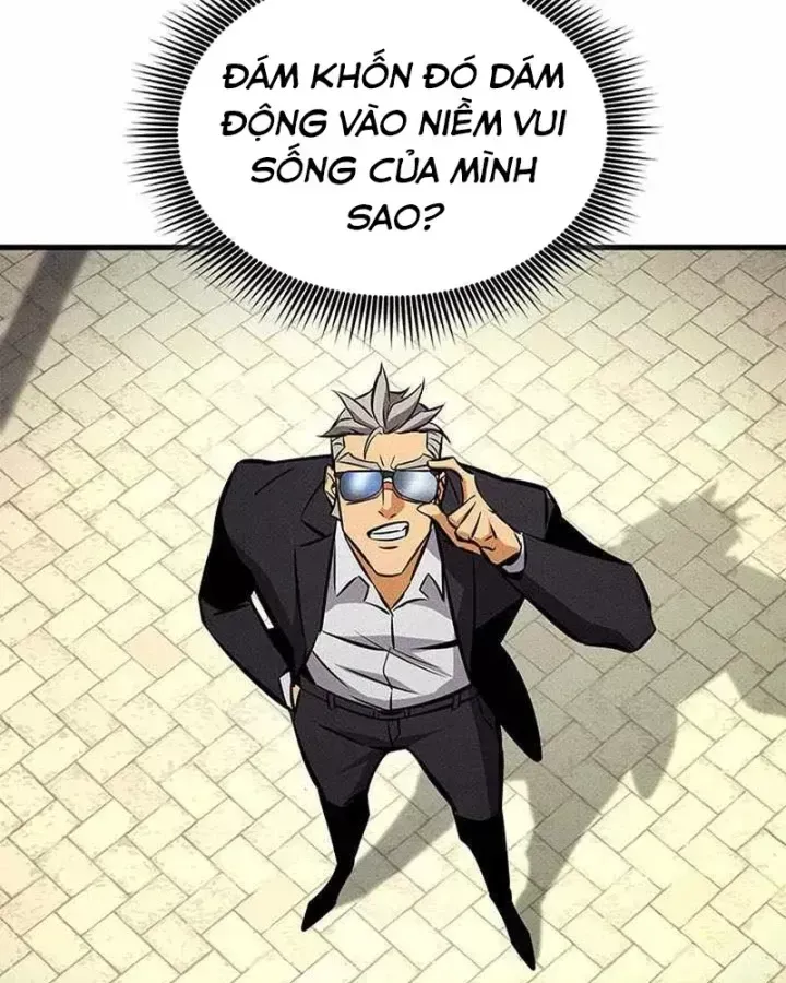 Sự Trở Lại Của Vị Thần Sức Mạnh Chap 243 - Next Chap 244