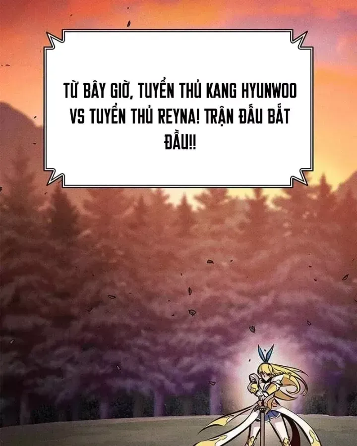 Sự Trở Lại Của Vị Thần Sức Mạnh Chap 243 - Next Chap 244