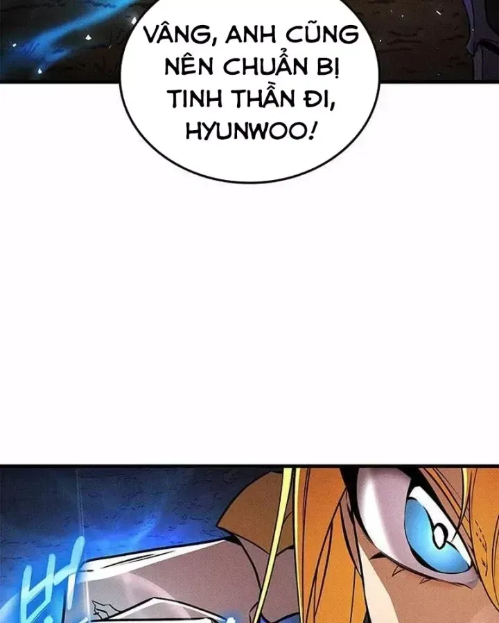 Sự Trở Lại Của Vị Thần Sức Mạnh Chap 243 - Next Chap 244