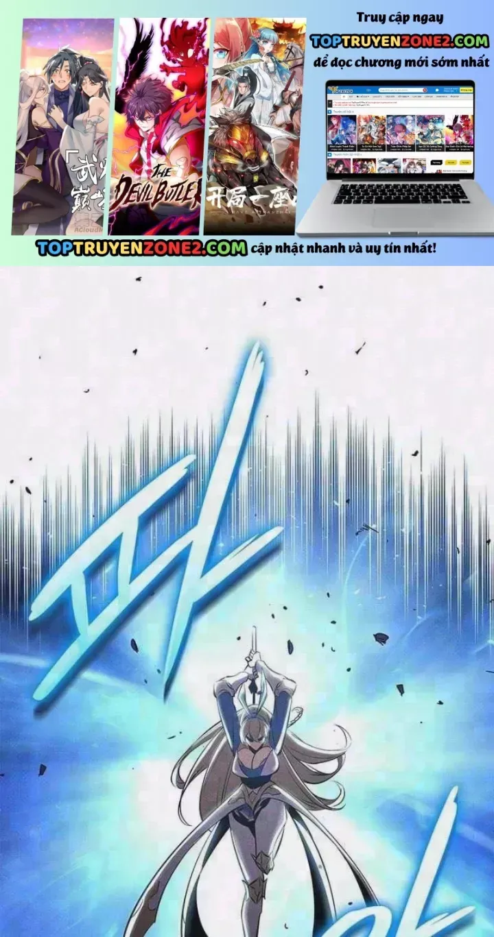 Sự Trở Lại Của Vị Thần Sức Mạnh Chap 244 - Next Chap 245