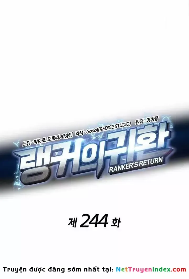 Sự Trở Lại Của Vị Thần Sức Mạnh Chap 244 - Next Chap 245
