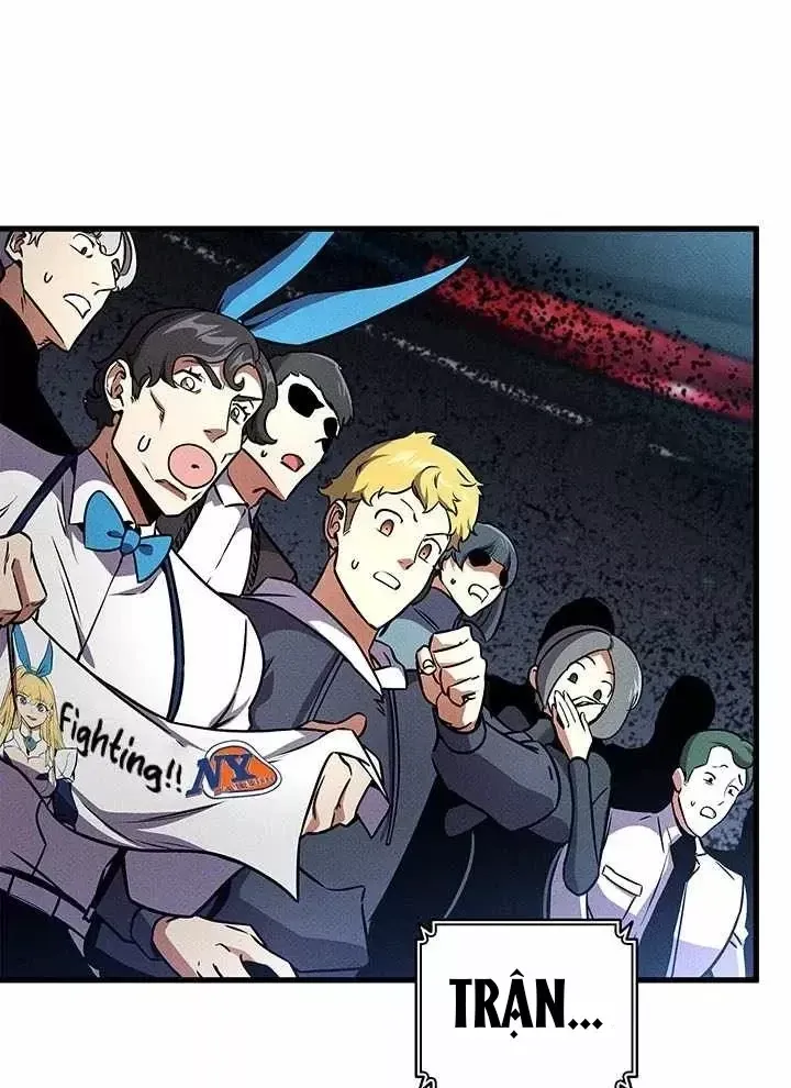 Sự Trở Lại Của Vị Thần Sức Mạnh Chap 244 - Next Chap 245