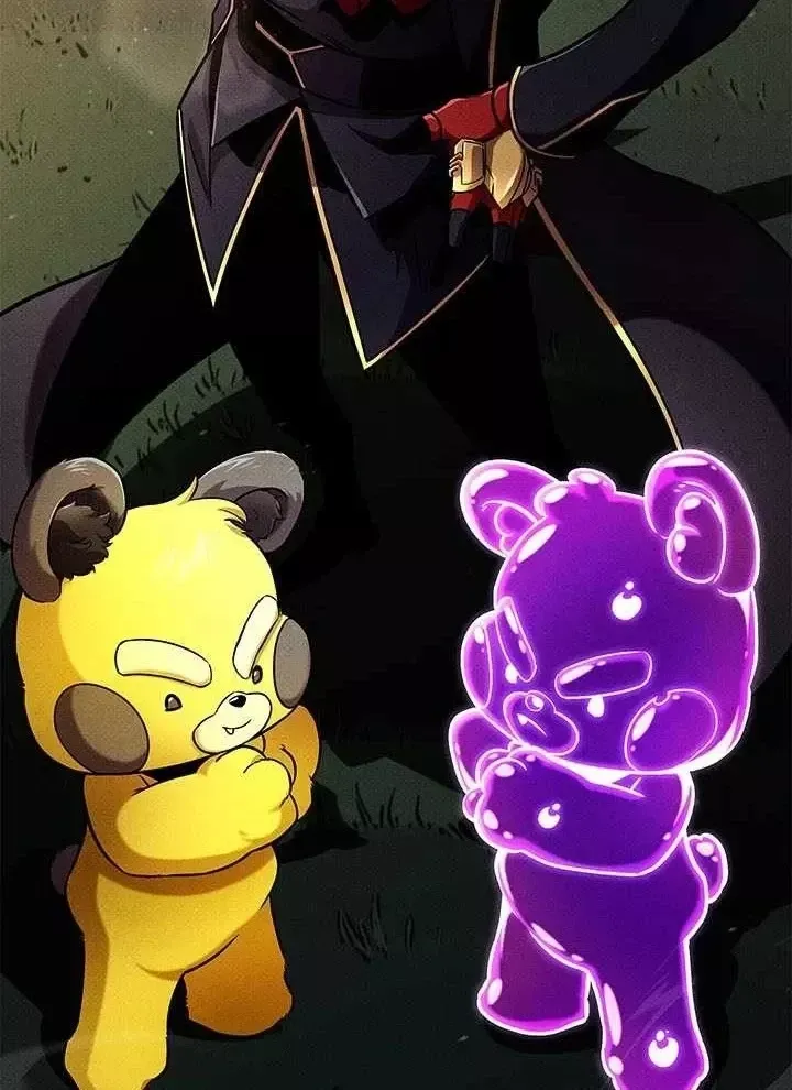 Sự Trở Lại Của Vị Thần Sức Mạnh Chap 244 - Next Chap 245