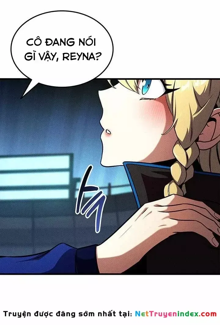 Sự Trở Lại Của Vị Thần Sức Mạnh Chap 244 - Next Chap 245