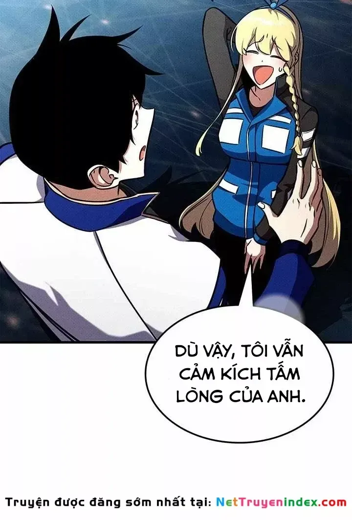 Sự Trở Lại Của Vị Thần Sức Mạnh Chap 244 - Next Chap 245
