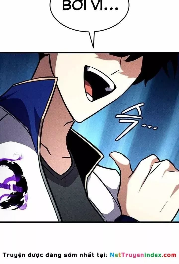 Sự Trở Lại Của Vị Thần Sức Mạnh Chap 244 - Next Chap 245