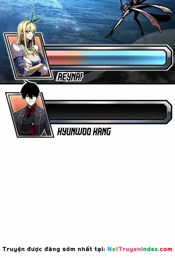 Sự Trở Lại Của Vị Thần Sức Mạnh Chap 244 - Next Chap 245
