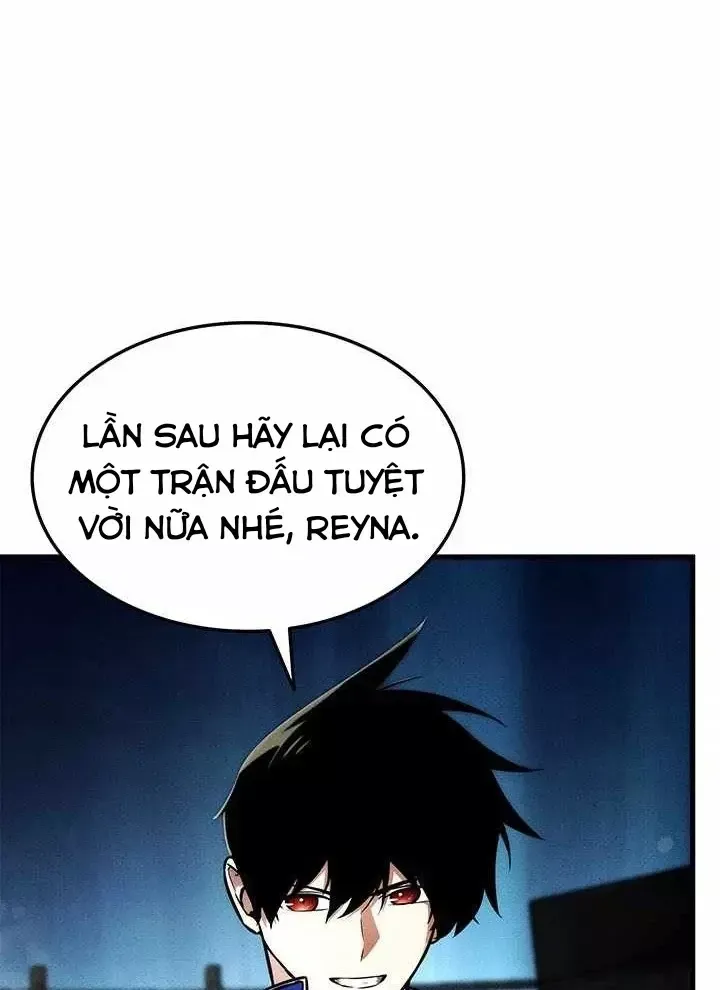 Sự Trở Lại Của Vị Thần Sức Mạnh Chap 244 - Next Chap 245
