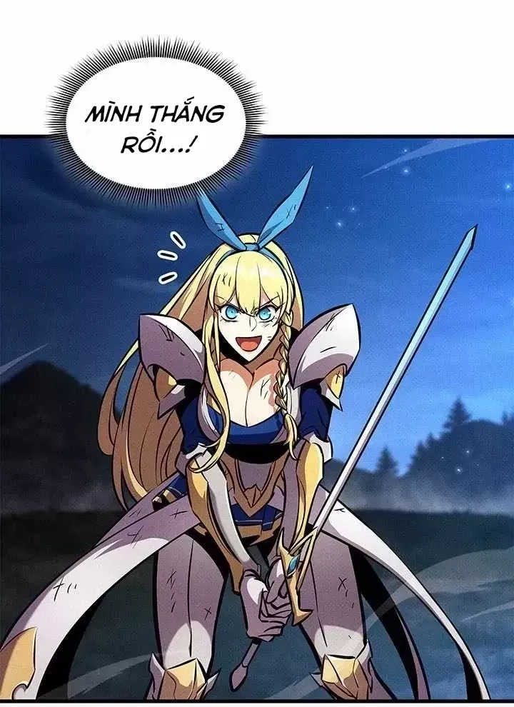Sự Trở Lại Của Vị Thần Sức Mạnh Chap 244 - Next Chap 245