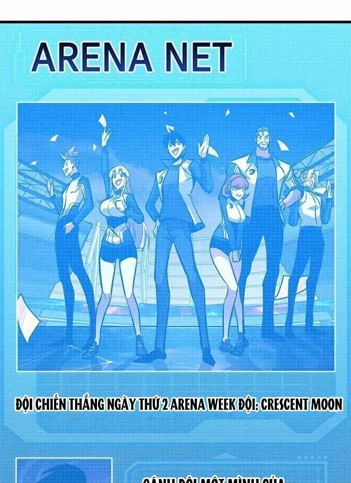 Sự Trở Lại Của Vị Thần Sức Mạnh Chap 244 - Next Chap 245