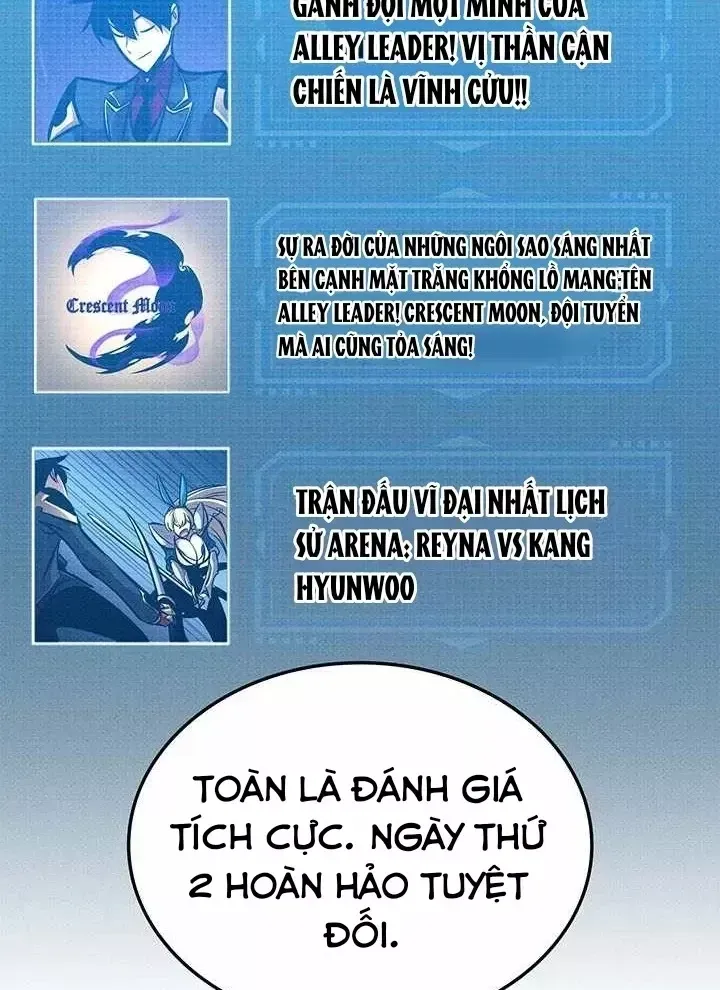 Sự Trở Lại Của Vị Thần Sức Mạnh Chap 244 - Next Chap 245
