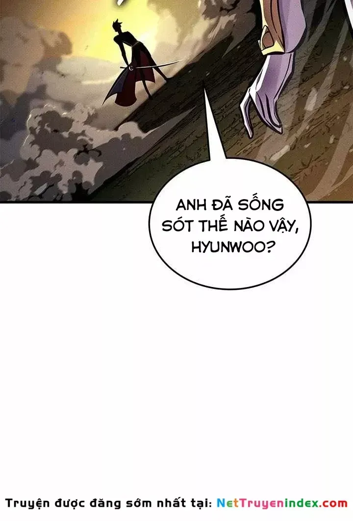 Sự Trở Lại Của Vị Thần Sức Mạnh Chap 244 - Next Chap 245