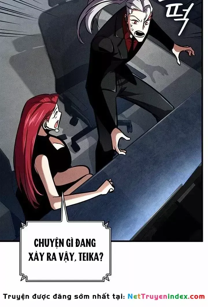 Sự Trở Lại Của Vị Thần Sức Mạnh Chap 244 - Next Chap 245