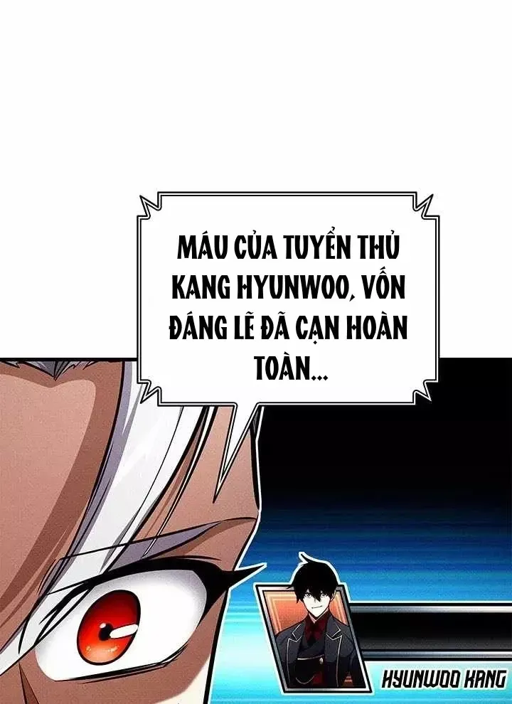 Sự Trở Lại Của Vị Thần Sức Mạnh Chap 244 - Next Chap 245