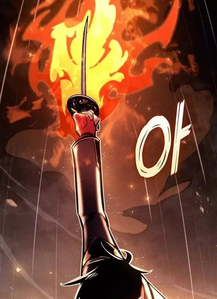 Sự Trở Lại Của Vị Thần Sức Mạnh Chap 244 - Next Chap 245