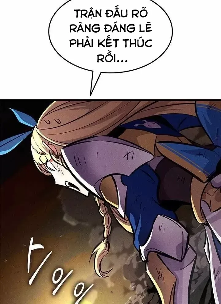 Sự Trở Lại Của Vị Thần Sức Mạnh Chap 244 - Next Chap 245